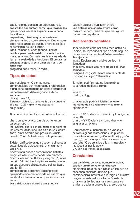 tuxinfo numero 1.cdr - Index of