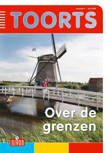 Download Toorts pdf zomer 2010 - Nivon