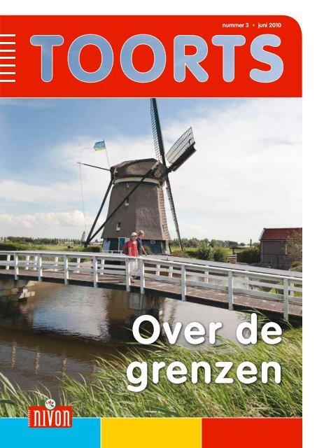 Download Toorts pdf zomer 2010 - Nivon