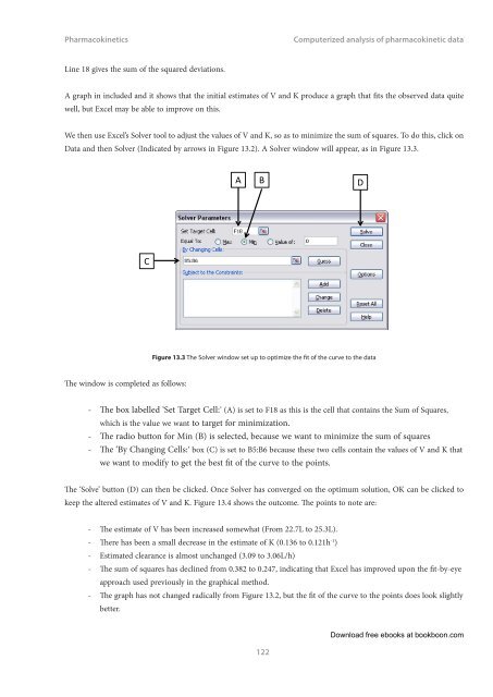 Pharmacokinetics Language English Format: PDF Price - Tutorsindia