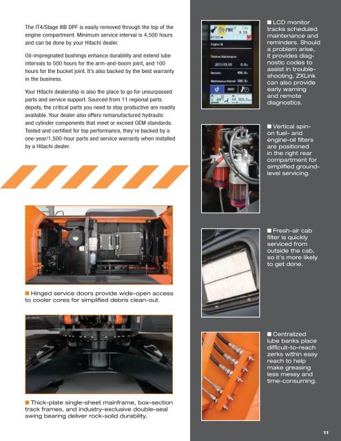 DASH-5 - Hitachi