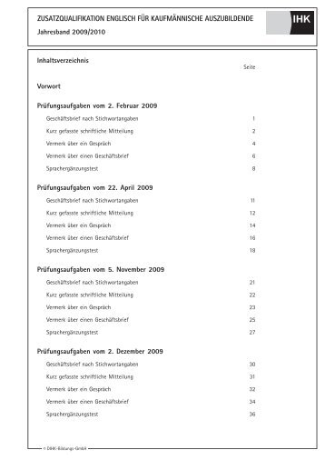 PDF Datei - Dihk-bildungs-gmbh-shop.de