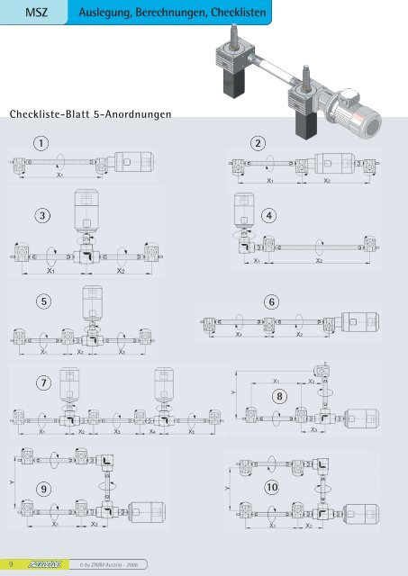 Auslegung, Berechnung, Checkliste neu dt 1 69