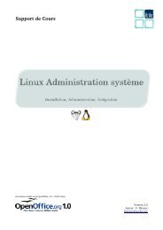 LinuxAdministrationS.. - Aldevar - Free