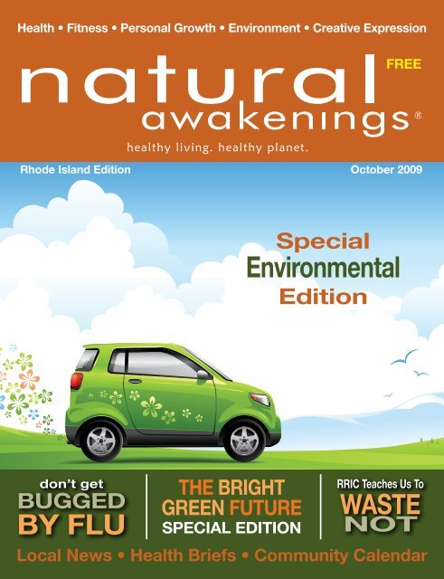 Kripalu Yoga Natural Awakenings