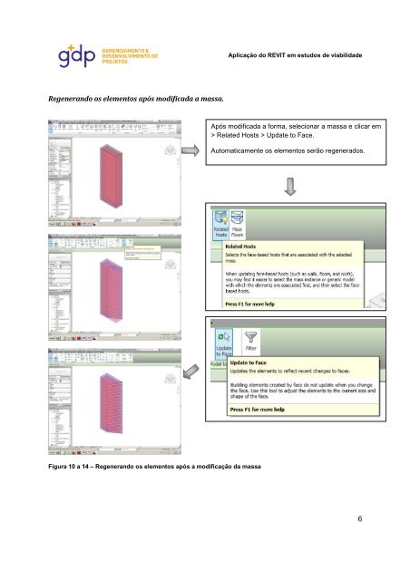 Aplicação do REVIT em estudos de viabilidade. - Autodesk ...