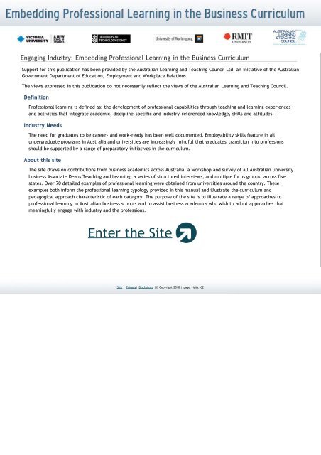 PDF of website - Bad Request - RMIT University