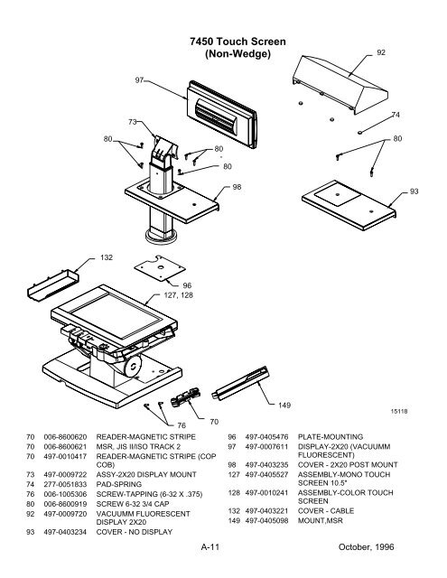 ncr/doc/Old Models/Spare Parts/7450_parts_...