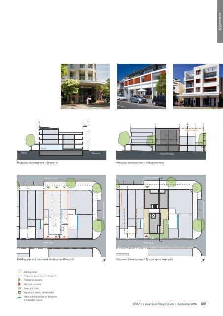 SEPP 65 - Apartment Design Guide