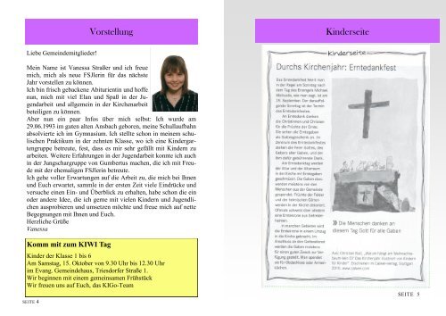 Oktober 2011 (PDF-Datei) - Heilig Kreuz Kirche Ansbach