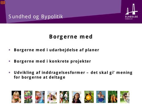 ByplanmÃ¸de âByer i bevÃ¦gelseâ 1. oktober 2009