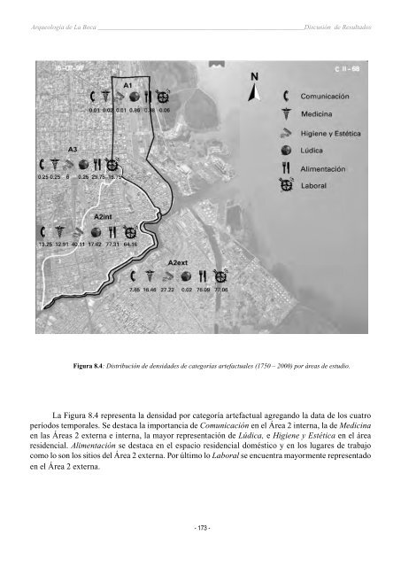 arqueología de la boca del riachuelo puerto urbano de buenos aires ...