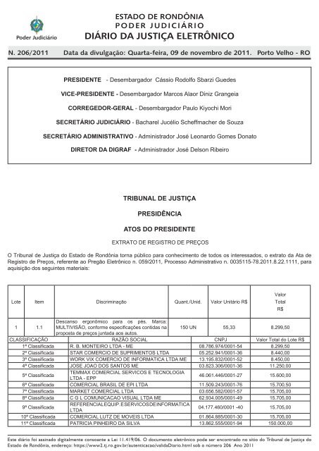 Nota de Pesar – Celço Queiroz Mateus – OAB/AC :: Ordem dos