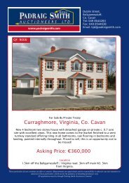 Curraghmore, Virginia, Co. Cavan - Daft.ie