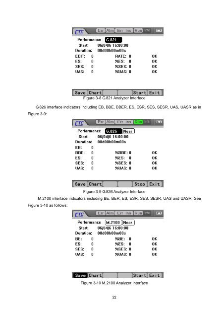 HCT-SDH-155 Manual