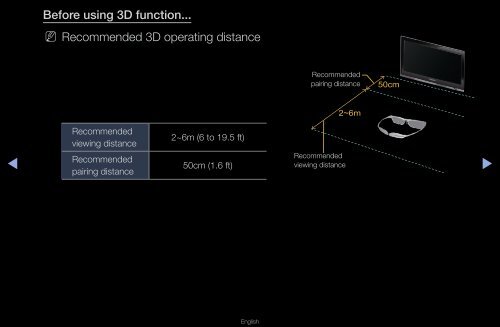 Samsung UA46D6003 Product Manual - Comparison.com.au