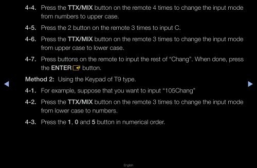 Samsung UA46D6003 Product Manual - Comparison.com.au