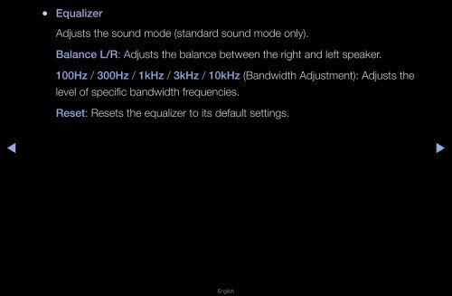 Samsung UA46D6003 Product Manual - Comparison.com.au