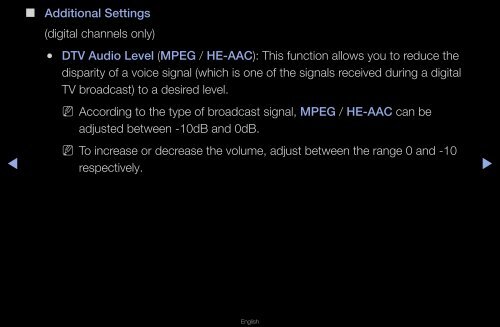 Samsung UA46D6003 Product Manual - Comparison.com.au