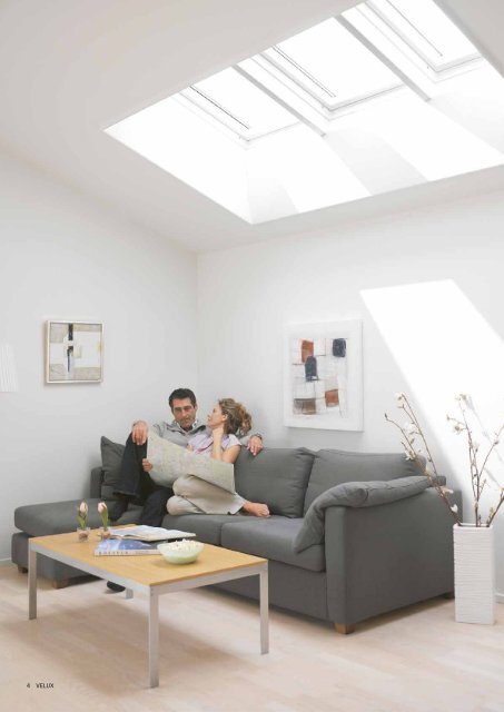 OptimÃ©r dit indeklima med intelligente lÃ¸sninger - Velux