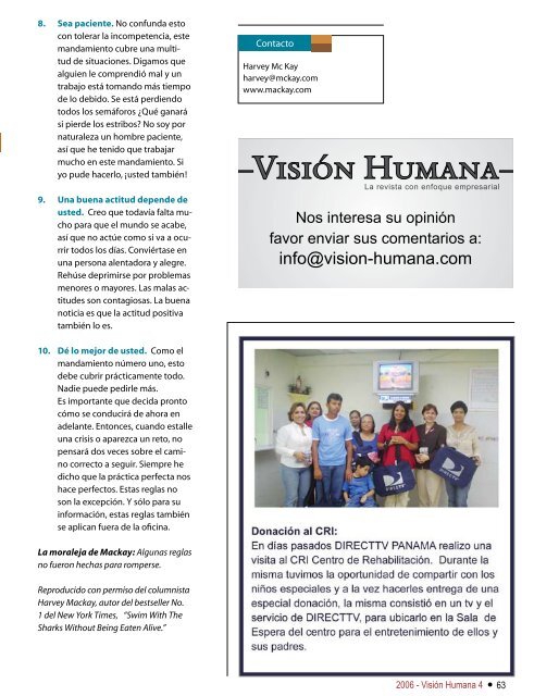 Vision Humana - IHMC Public Cmaps (3)