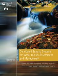 White Paper - Woodrow Wilson International Center for Scholars