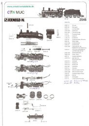 2545 - Arnold Ersatzteile