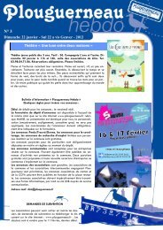 Bim 03-2012 - Plouguerneau