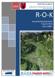 ROK Bericht [PDF, 1.00 MB] - Glarus