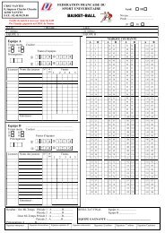 feuille de match basket.pdf - Comité régional du sport universitaire ...