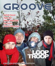 groove#8 s01