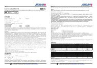 Iron Ferrozine Fluid 5+1 - AXIOM Solutions