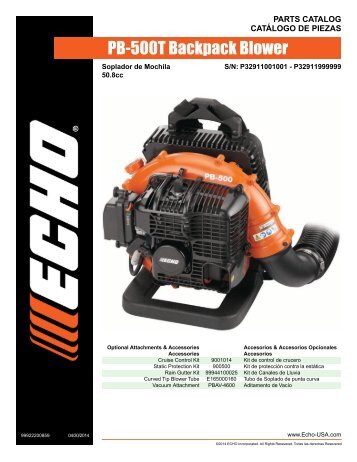 Echo pb 620st manual muscle