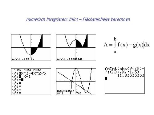 Dr. Andreas Gundlach, Mathematiklehrer und Schulbuchautor âNeue ...