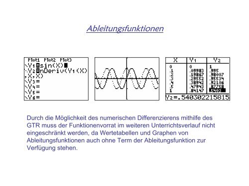 Dr. Andreas Gundlach, Mathematiklehrer und Schulbuchautor âNeue ...