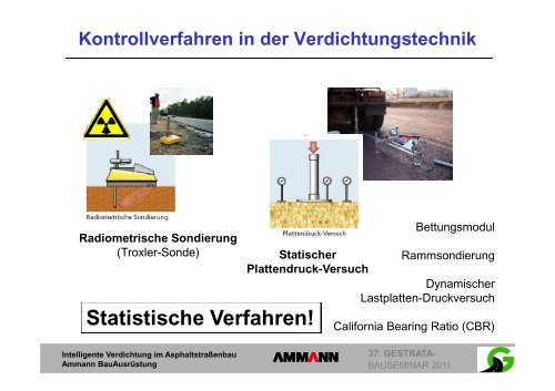 Bauseminar 2011 - Teil 2 [SchreibgeschÃ¼tzt] - Gestrata