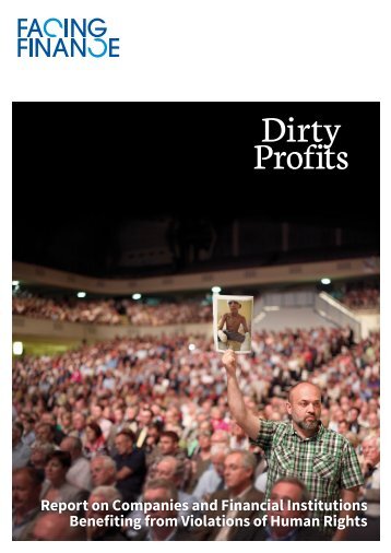 Dirty Profits - culturaRSC.com