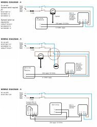 Wiring Diagrams - Vent-Axia