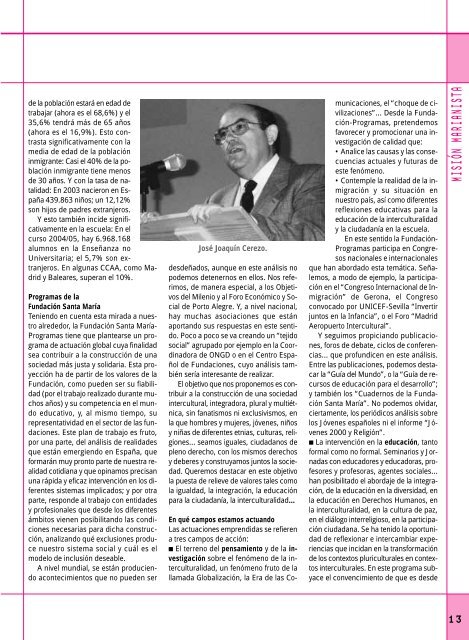 Editorial. El padre JosÃ© Simler - Publicaciones Marianistas