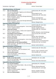 Ergebnis-Liste-Neulussheim - EurasierFreunde Deutschland