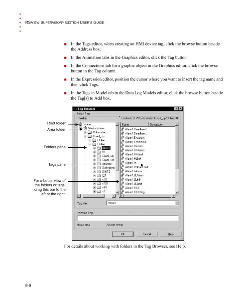 RSView Supervisory Edition Installation Guide