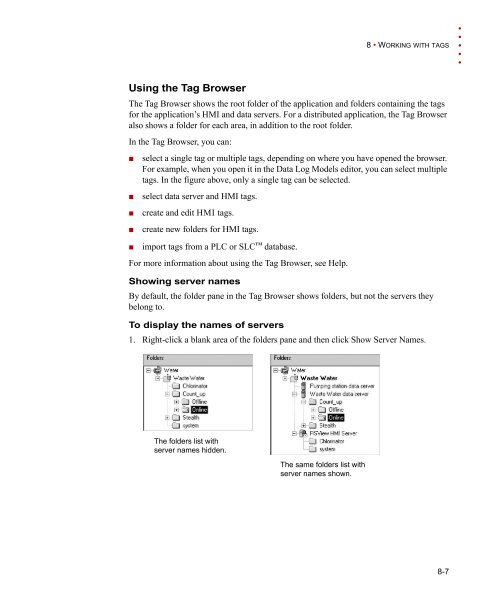 RSView Supervisory Edition Installation Guide