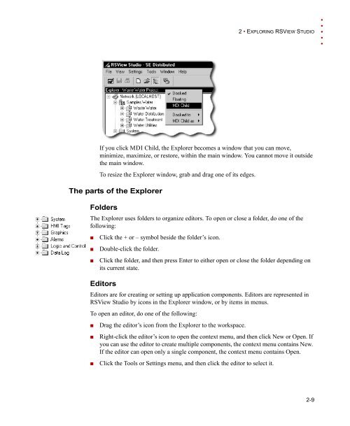 RSView Supervisory Edition Installation Guide