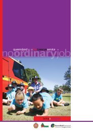 Book 1.indd - Queensland Fire and Rescue Service