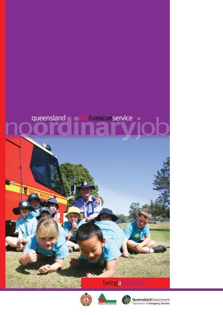 Book 1.indd - Queensland Fire and Rescue Service
