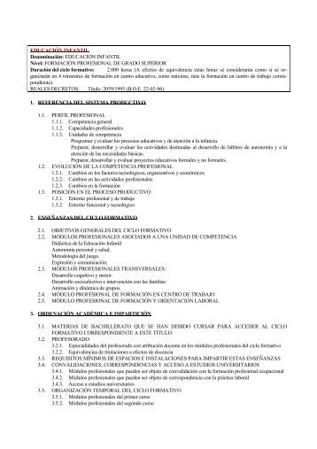 EducaciÃ³n Infantil - Consulta de Obligaciones Pendientes de Pago