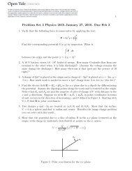 Problem Set 3 [PDF]