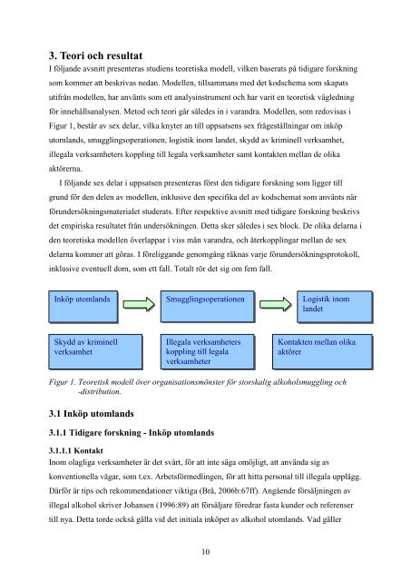 D-uppsats riktig textÃ¢Â€Â¦ - Kriminologiska institutionen - Stockholms ...