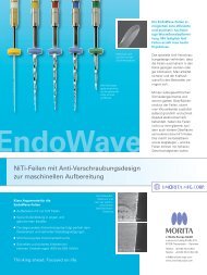 Endo Wave - Morita