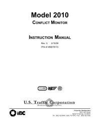 2010 Manual.pdf - Peek Traffic